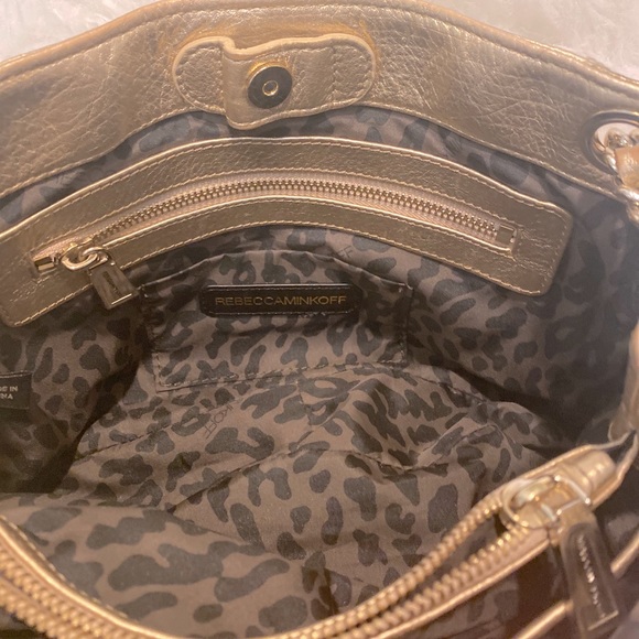 Rebecca Minkoff Swing Convertible Shoulder Bag - Picture 4 of 7